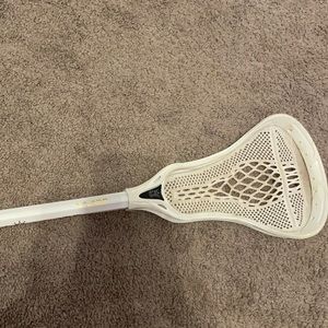 Brine Dynasty Warp Pro Minimus Carbon Girls Lacrosse Stick